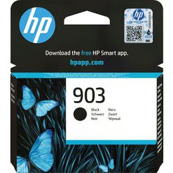 Inktcartridge HP 903 Origineel Zwart