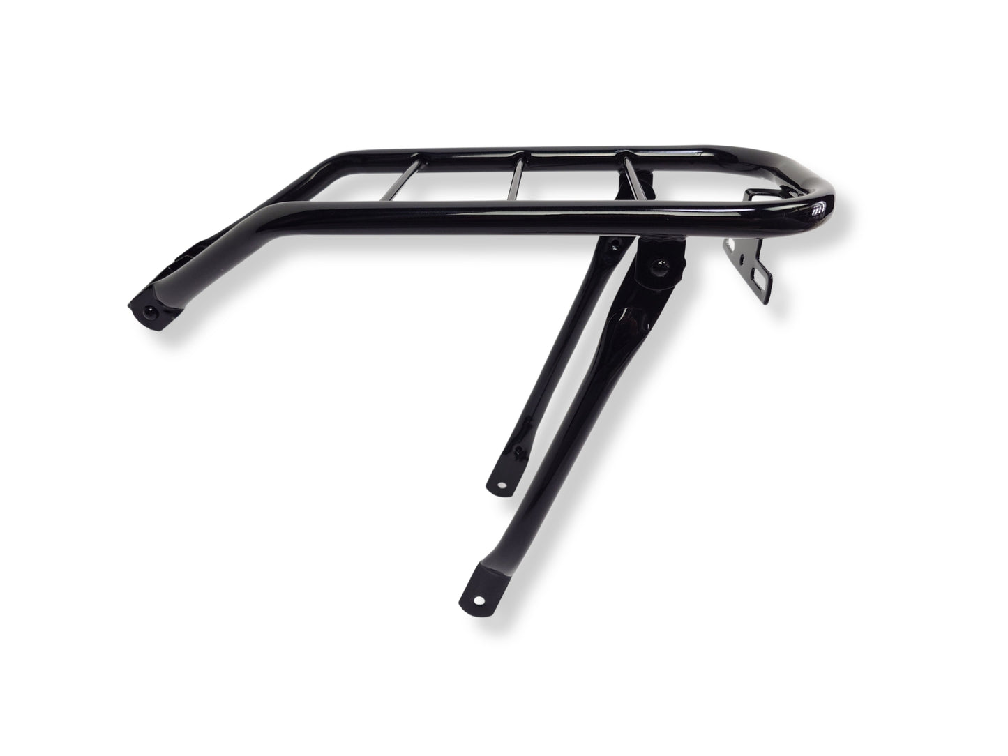 Bike Fun Kids Drager bikefun 20 zwart
