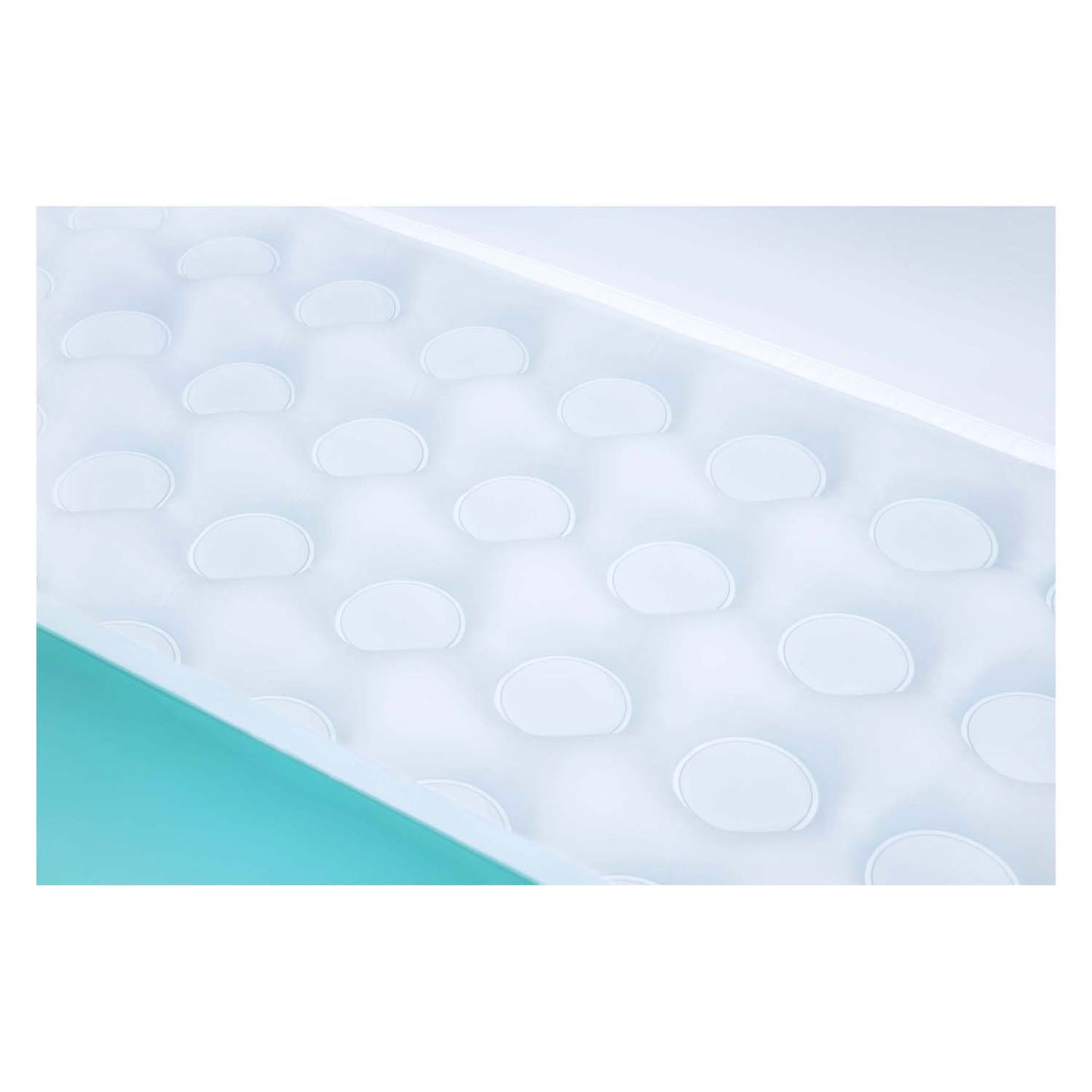 Bestway babybad rechthoek aquababes, 165cm