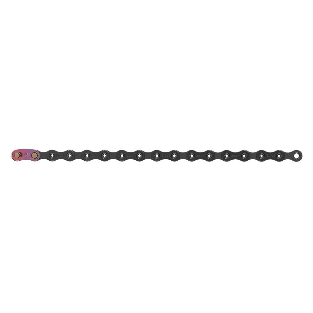 Sram ketting pc-x01 eagle 126 links powerlock 12 speed zilver - 199037