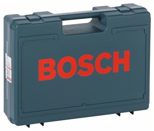 Bosch Accessoires Bosch koffer tbv haakse slijpmachines