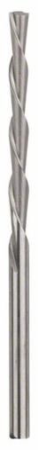 Bosch Accessoires Bosch freesbit b32cu 3.17 (5st)