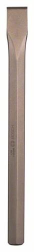 Bosch Accessoires Bosch platte beitel 400x36mm