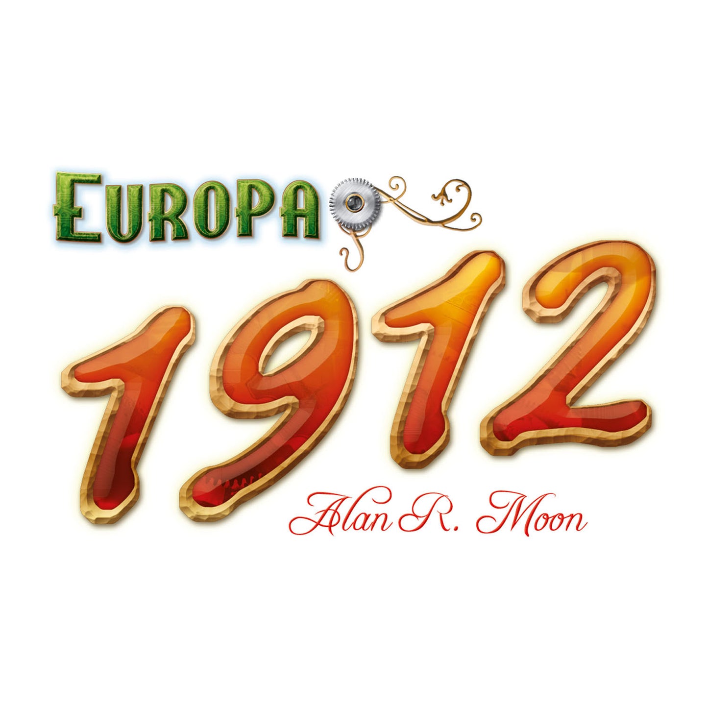 Asmodee Ticket to ride - europa 1912 uitbreidingsset
