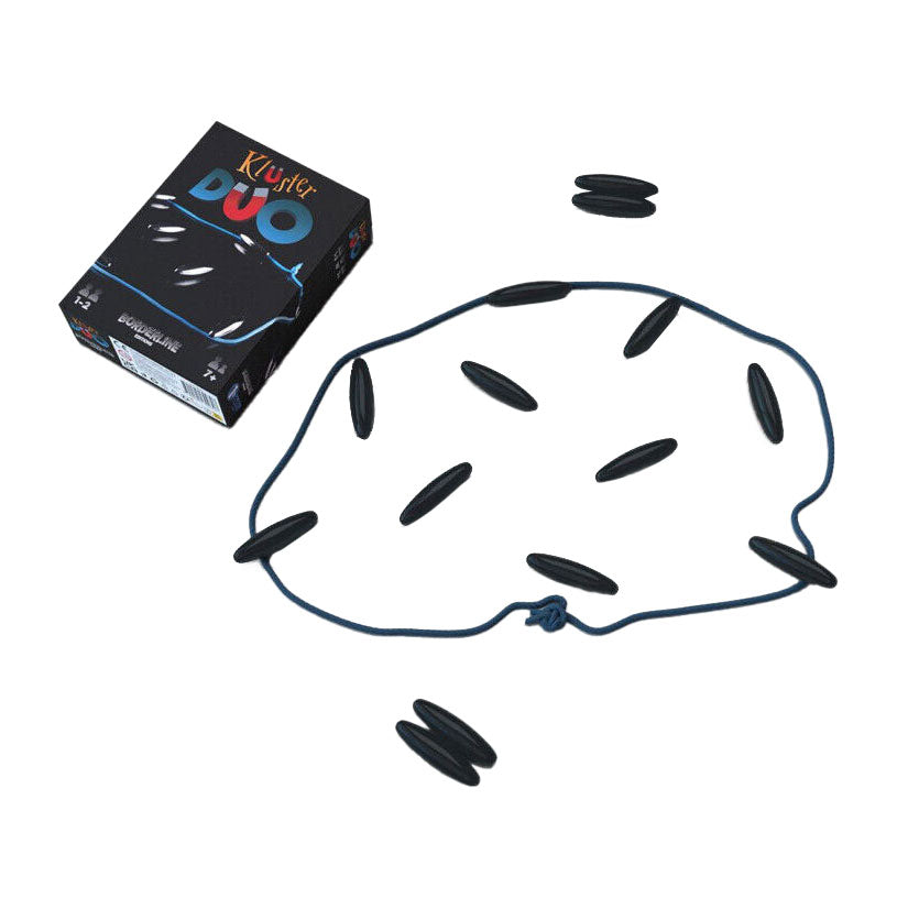 Geronimo Games Kluster duo behendigheidsspel