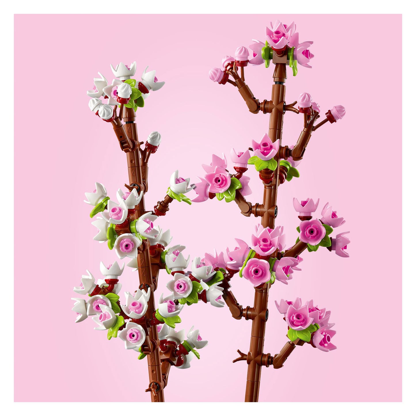 LEGO icons 40725 kersenbloesems