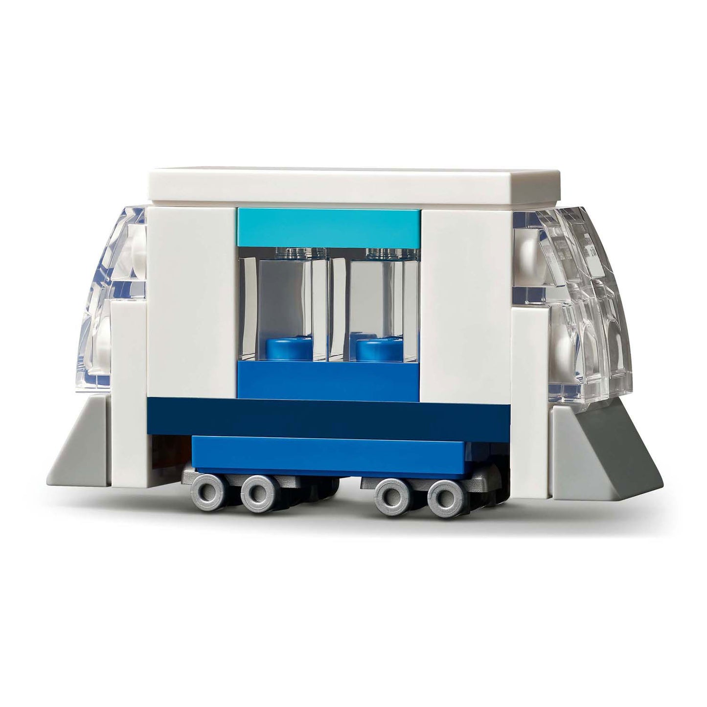 LEGO 41838 vakantieherinneringen