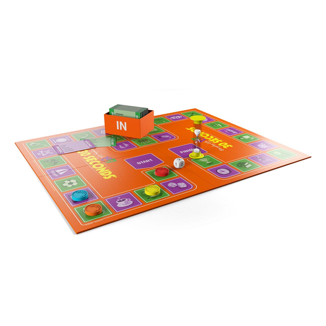 999Games 999 games 30 seconds everyday life