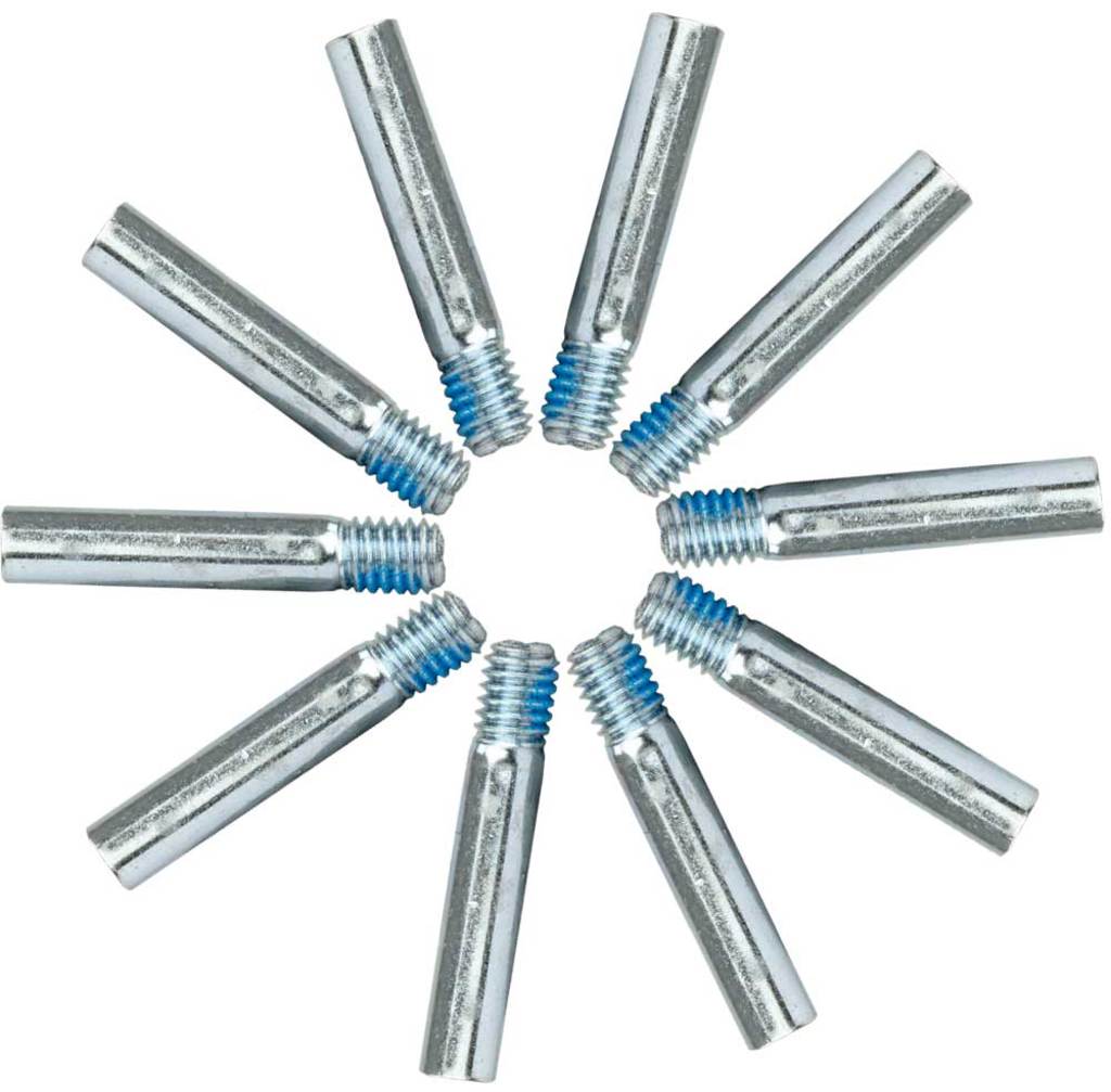 XLC Remd mag 07 bev bout remblok m4x22 ds a 10