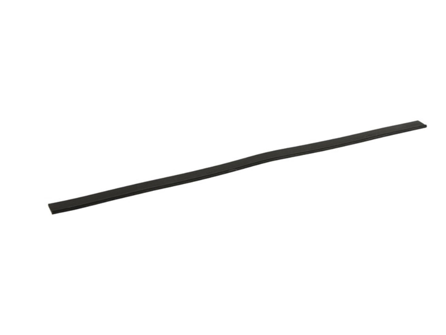 Luva Raamwisser vervangingsrubber 45cm