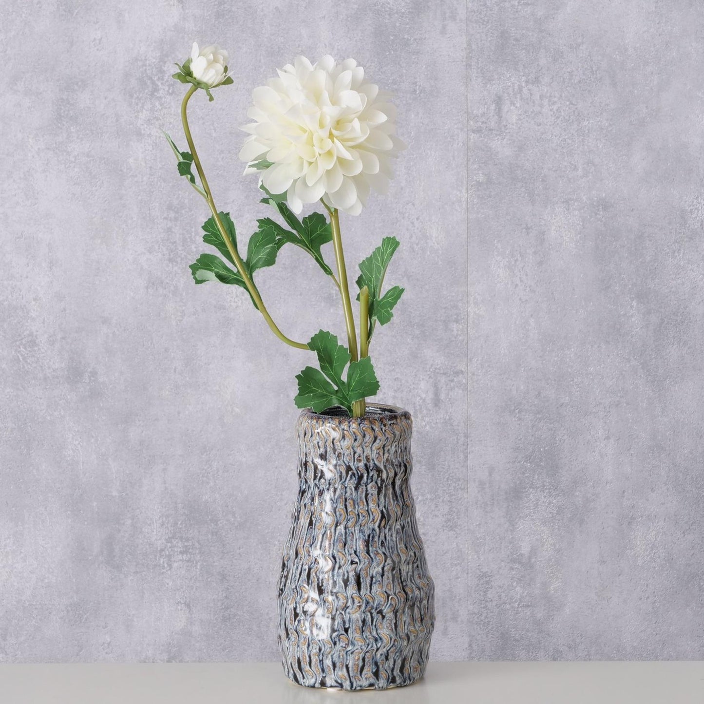Boltze Home vaas 19,5cm porselein