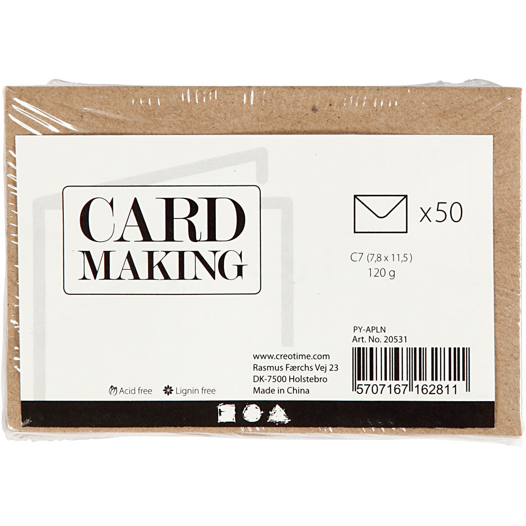 https: www.cchobby.nl gerecyclede-envelop-afmeting-envelop-7-8x11-5-cm-120-gr-naturel-50-stuk-1-doos