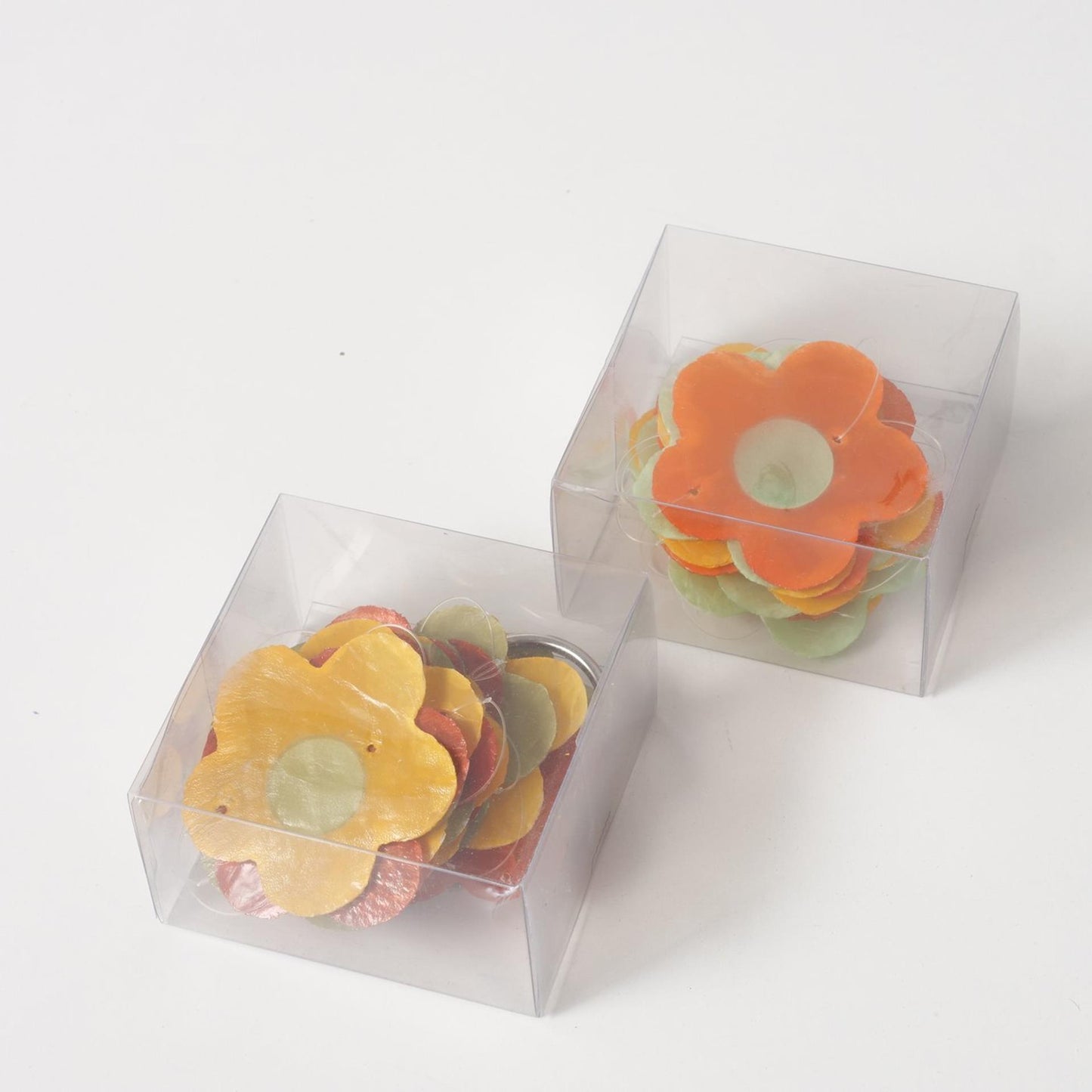 Boltze Home capiz-slinger florece 178cm