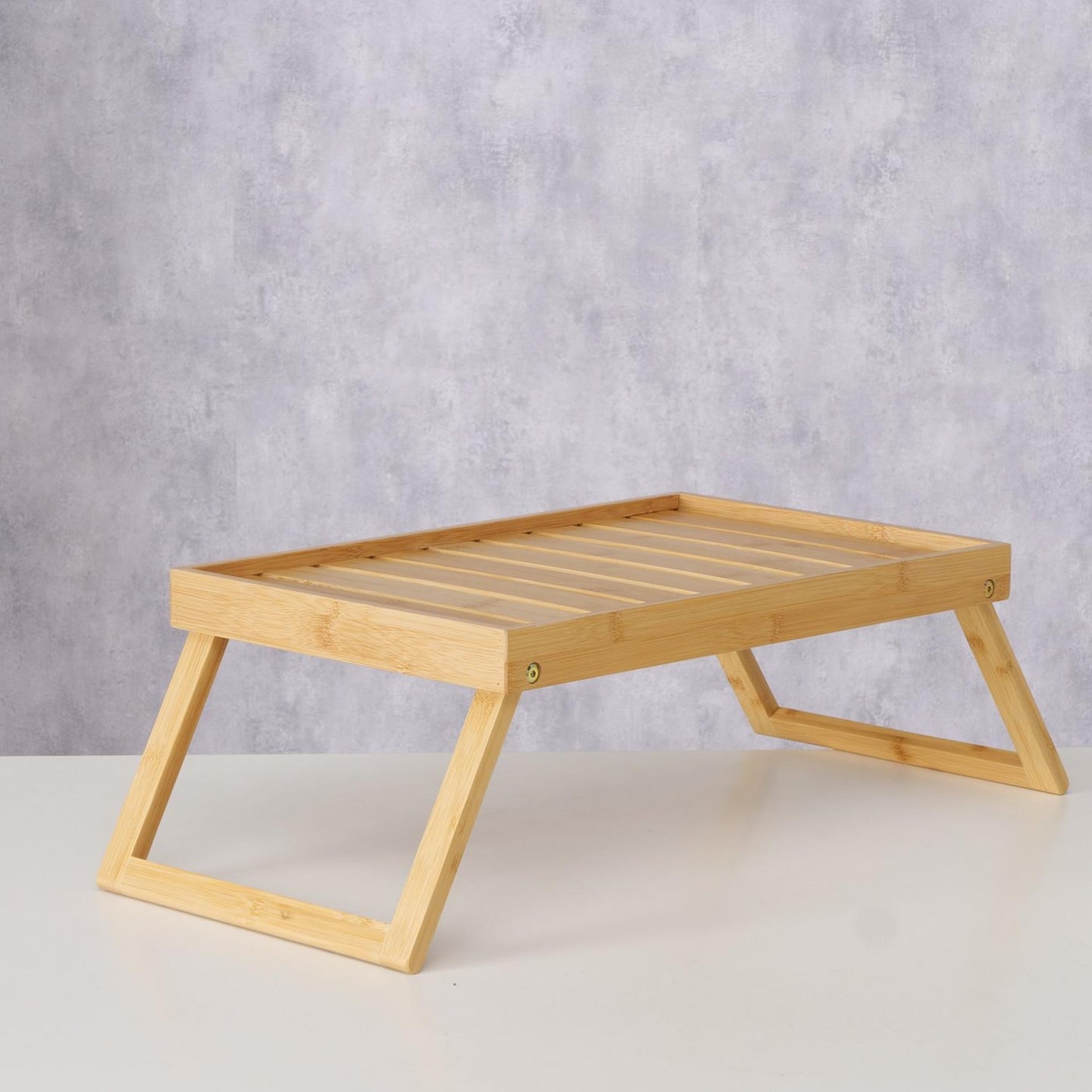 Boltze Home bed-dienblad gobi