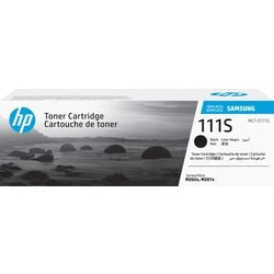 Tonercartridge Samsung MLT-D111S zwart