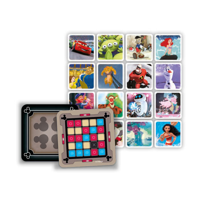 Disney Codenames kaartspel