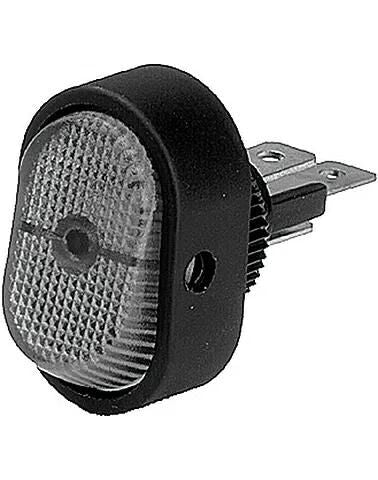 HELLA wippschalter toggle switch