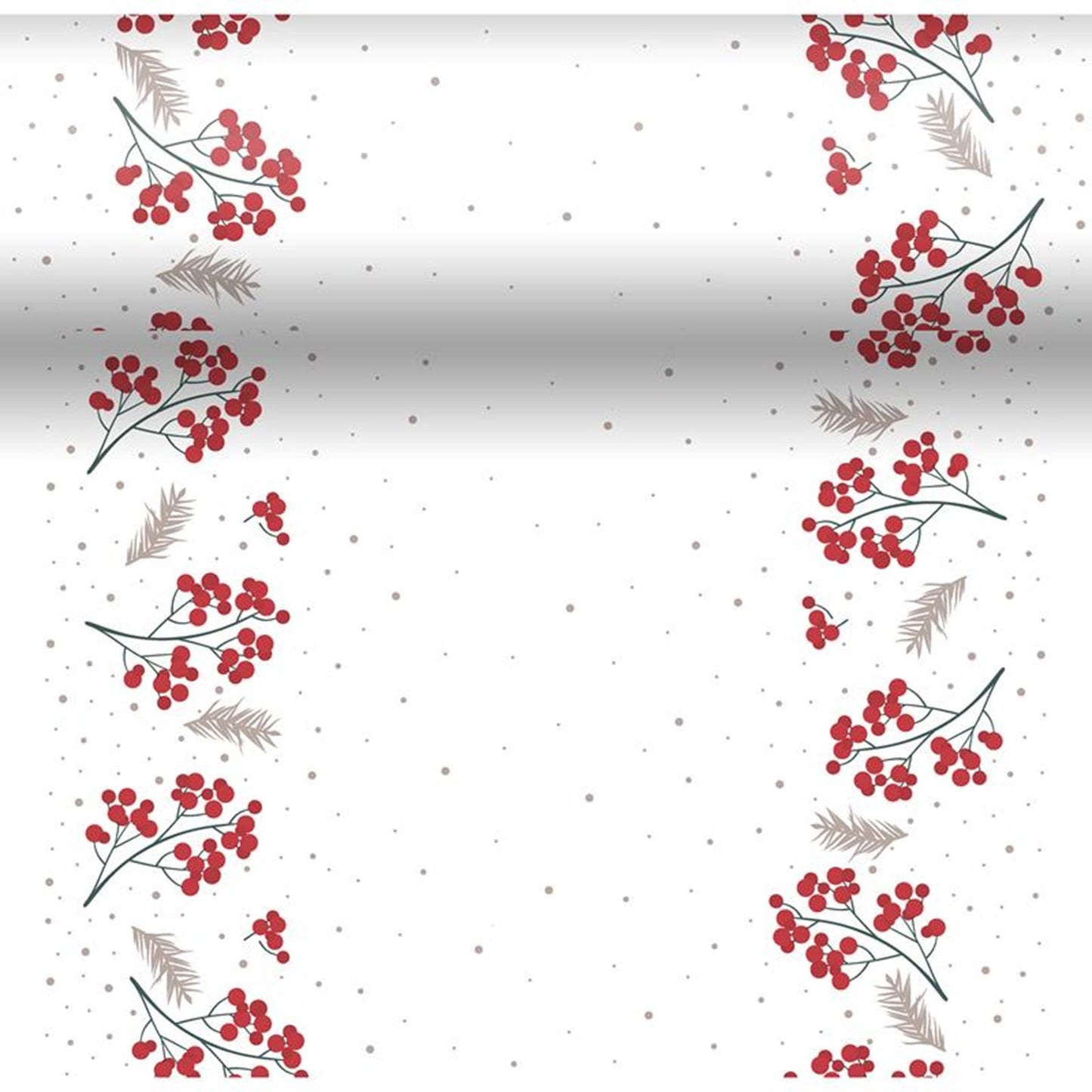 Duni 3-in-1 berrie merrie 40x480cm