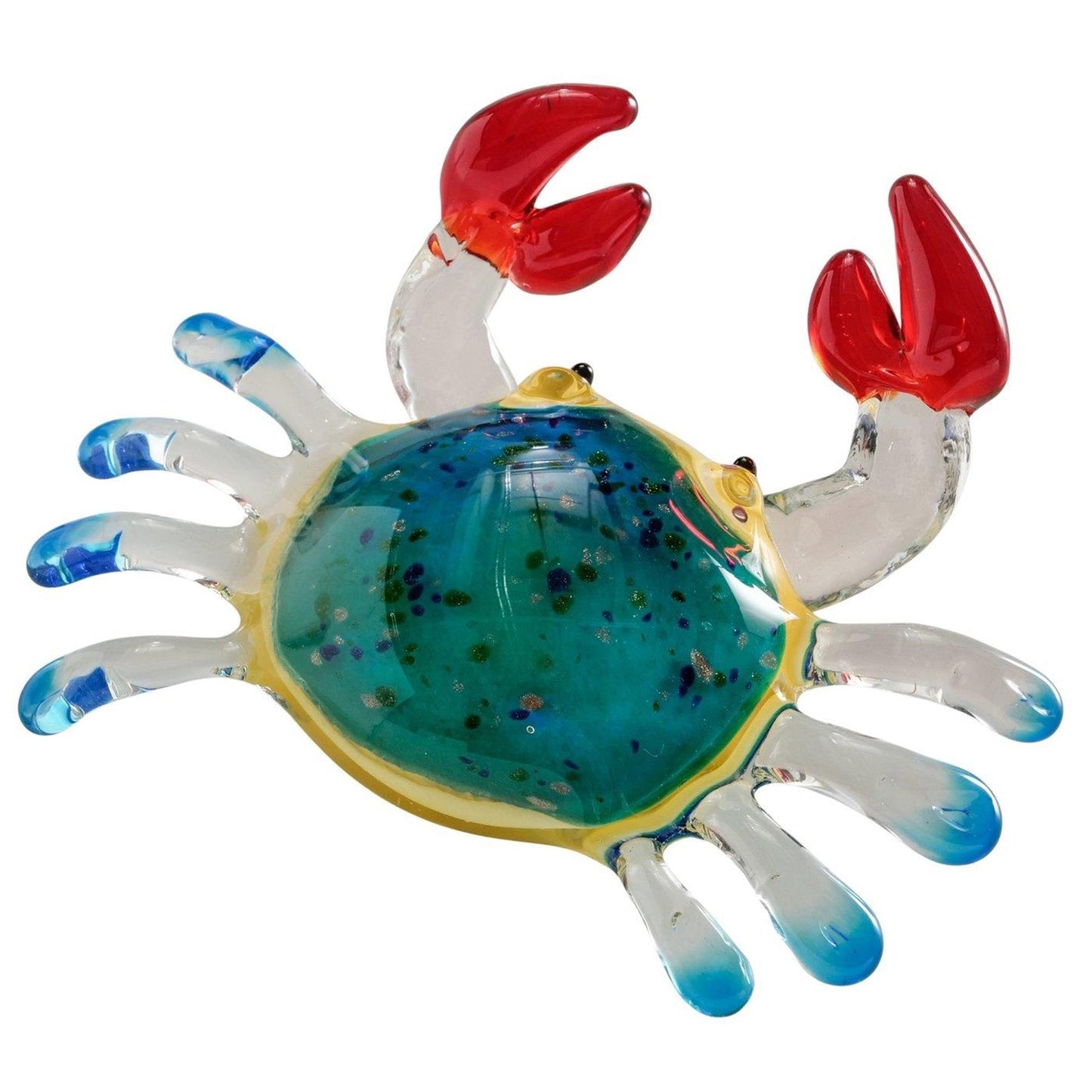 Boltze Home presse-papier krab