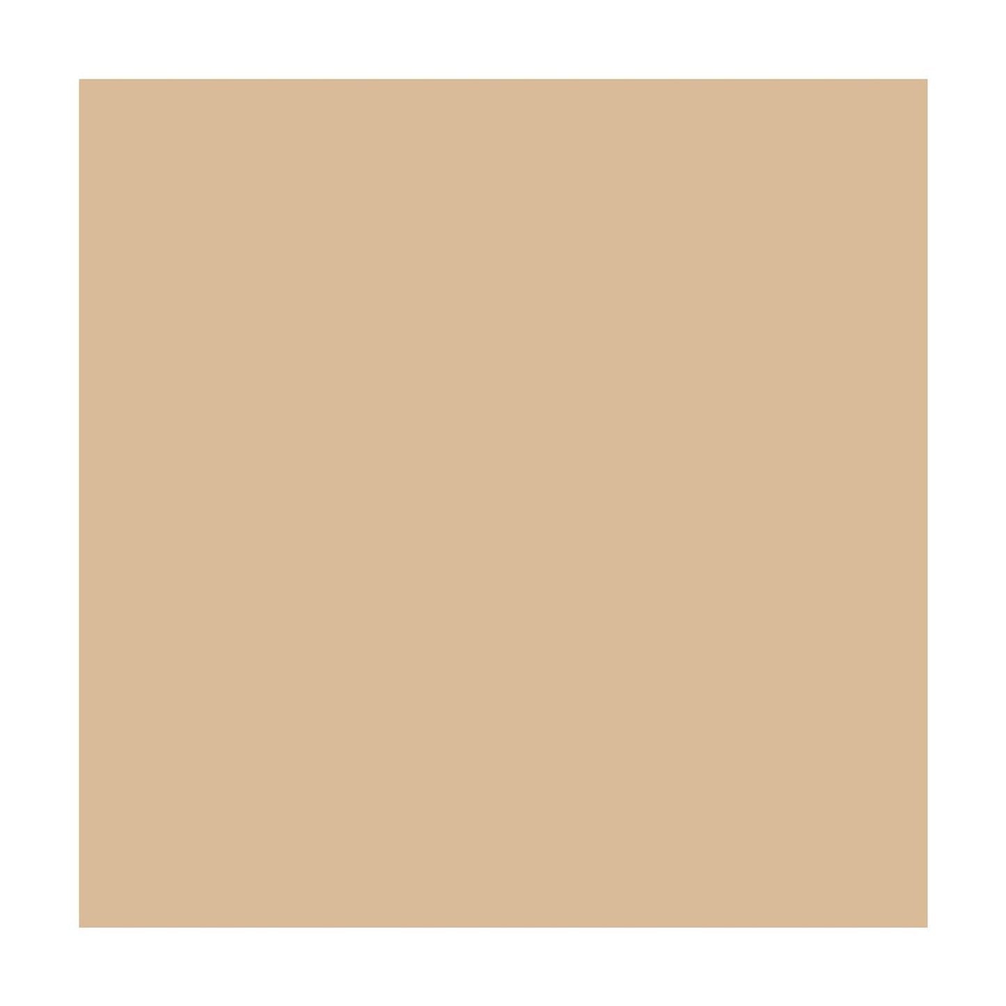 Duni servetten natural brown 33cm