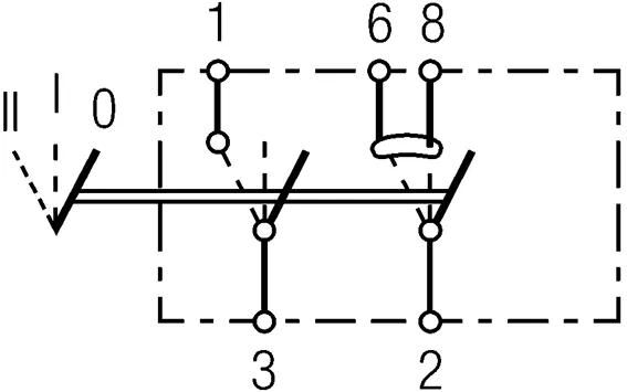 HELLA wippschalter shifter