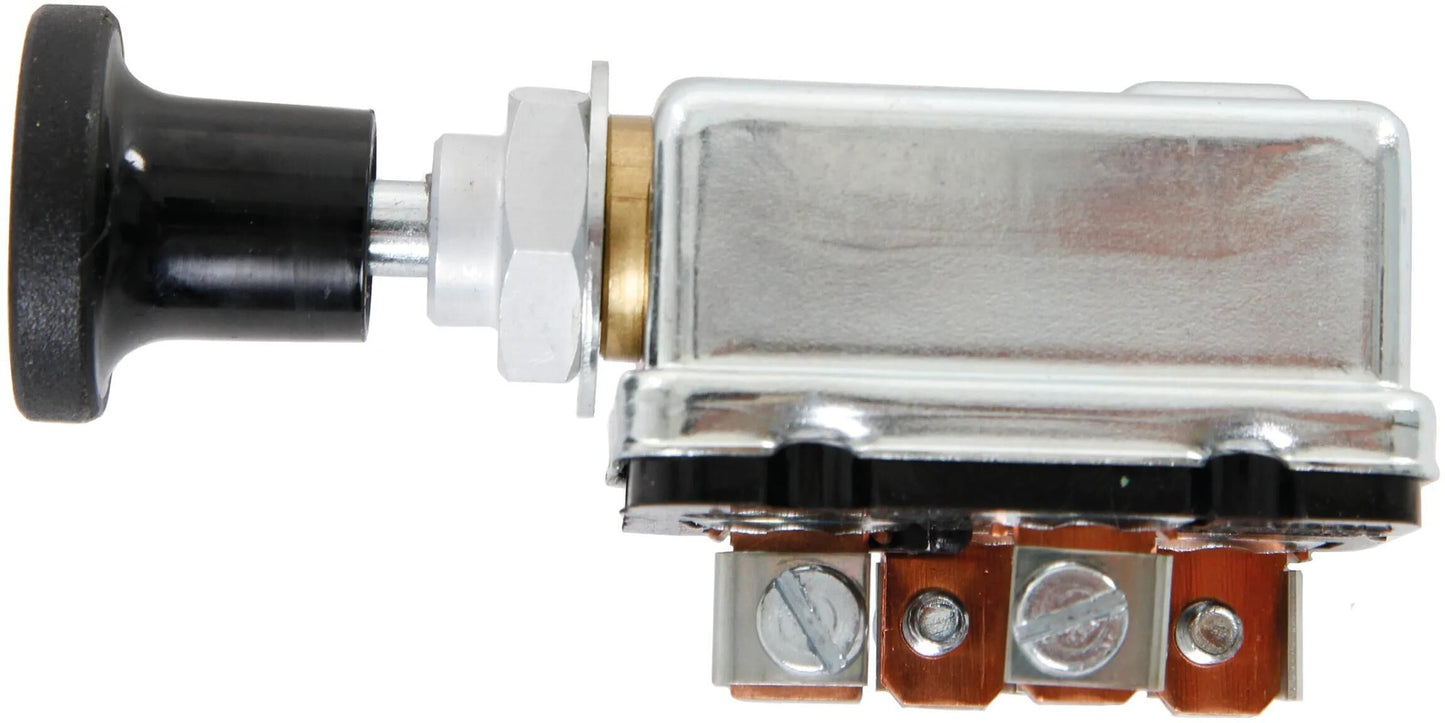 BOSCH glühstartschalter gluehstart-zugschalter24v black 3-position