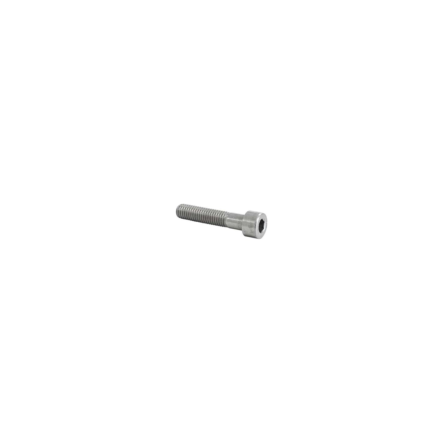 Bofix Inbusbout m6 x 35 rvs