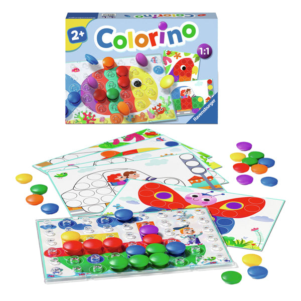 Ravensburger