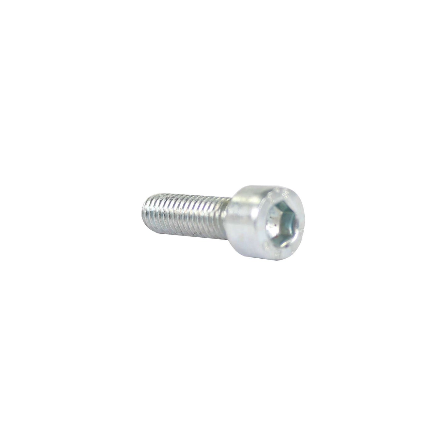 Bofix Bout xtrabike inbus m6x20 staal
