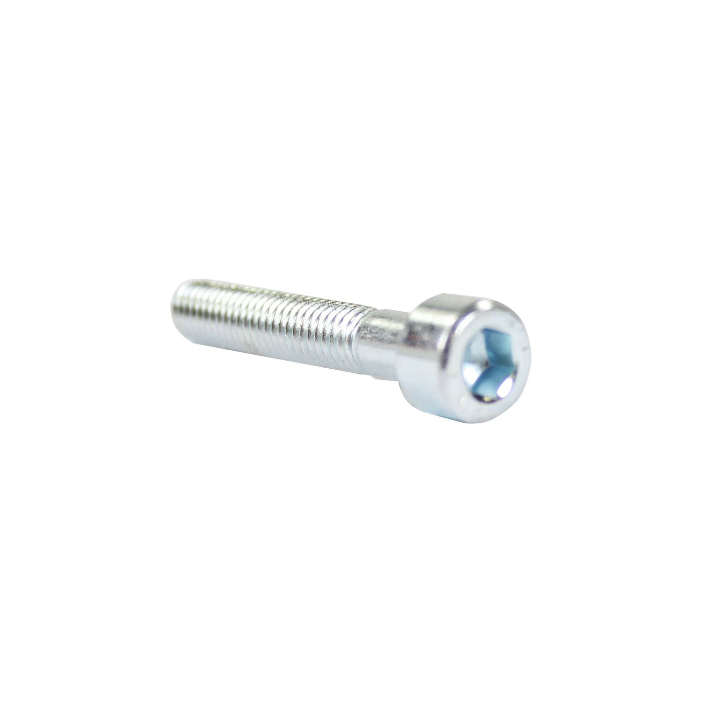 Bofix Bout m6x35 inbus ds a 12