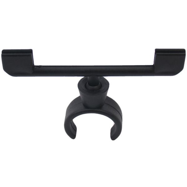 Prijskaartklem PVC flexibel