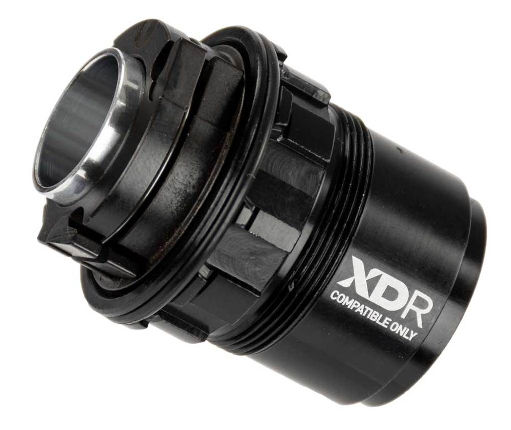 XLC Naafd body race xdr 11 12v