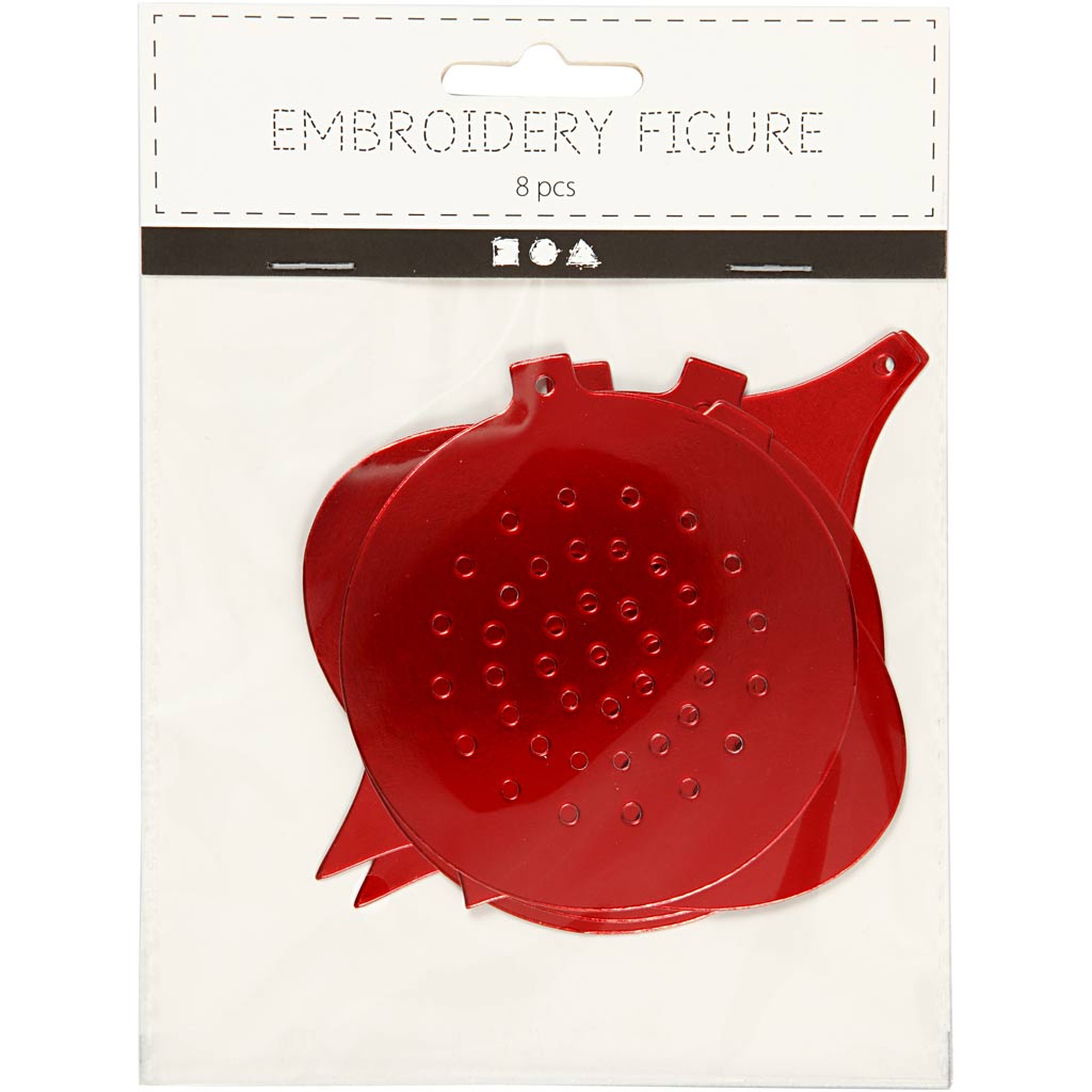 https: www.cchobby.nl kruissteken-karton-kersdecoratie-h-8-5-12-cm-gatgrootte-3-mm-metallic-rood-8-stuk-1-doos