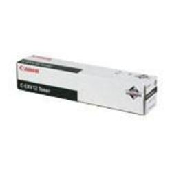 Tonercartridge Canon C-EXV zwart