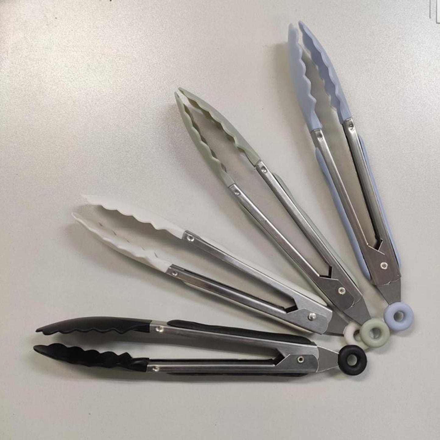 Kitchen Tools Serveertang rvs 27cm