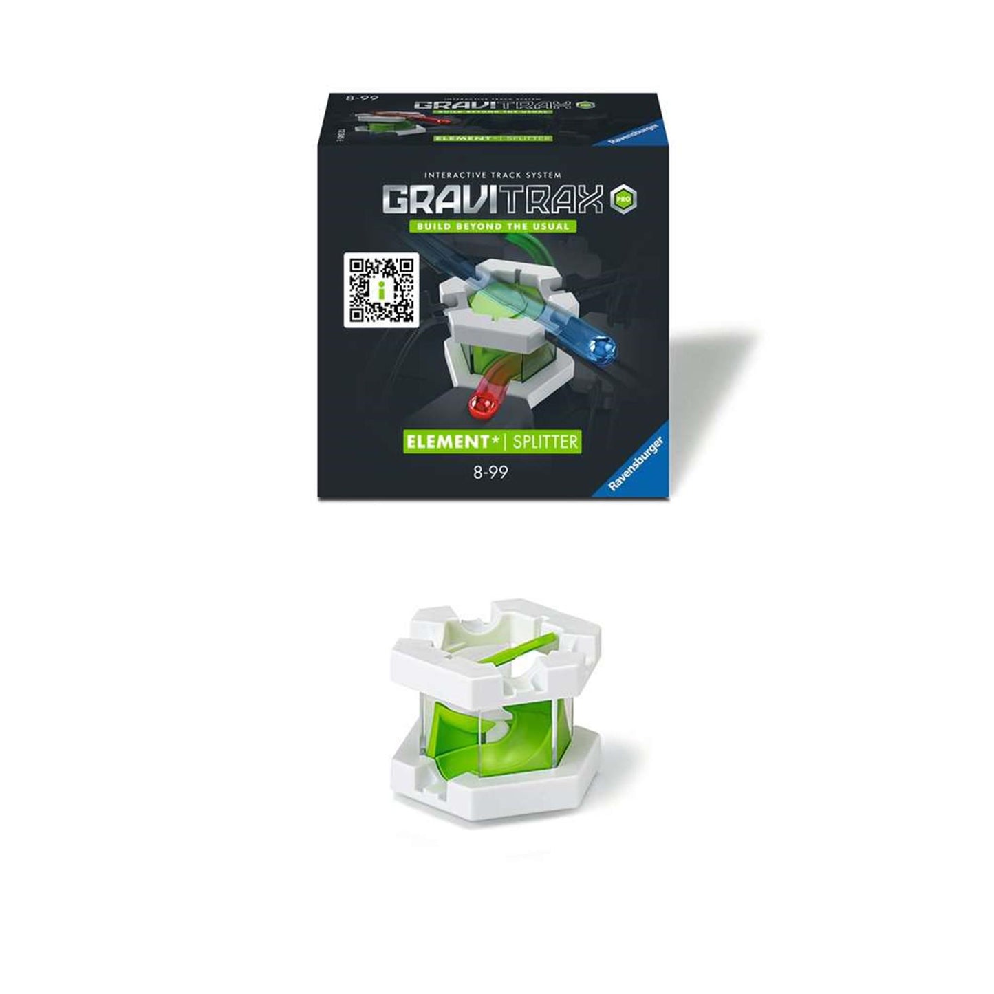 Ravensburger Gravitrax pro element splitter
