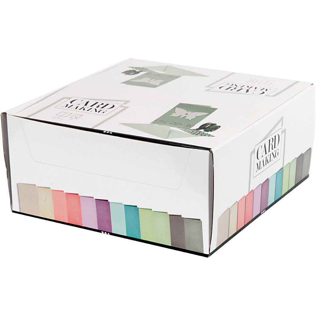 https: www.cchobby.nl kaarten-en-enveloppen-afmeting-kaart-10-5x15-cm-afmeting-envelop-11-5x16-5-cm-120-210-diverse-kleuren-12x10-doos-1-doos