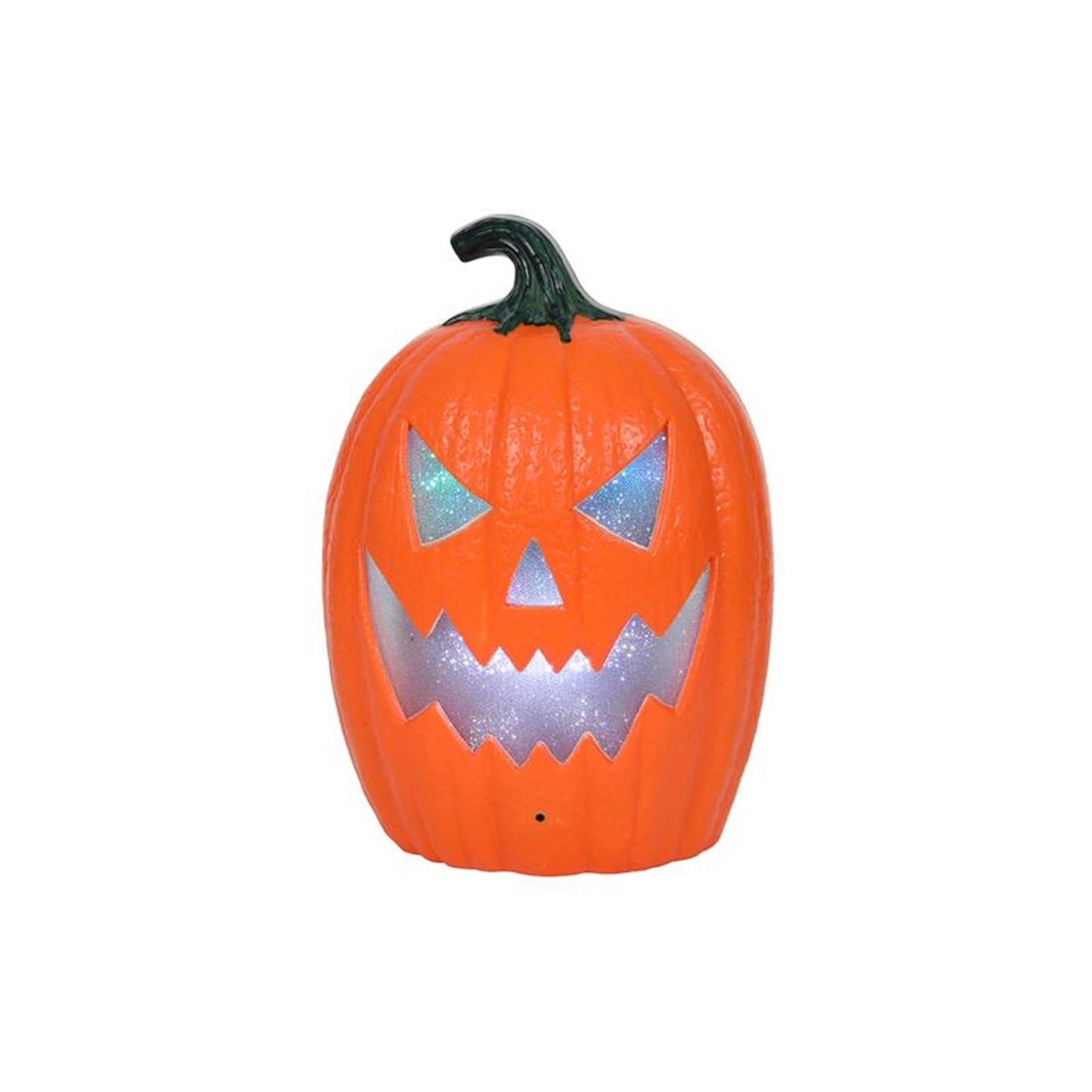 Svenska Living Beeld pompoen led geluid sensor 30cm