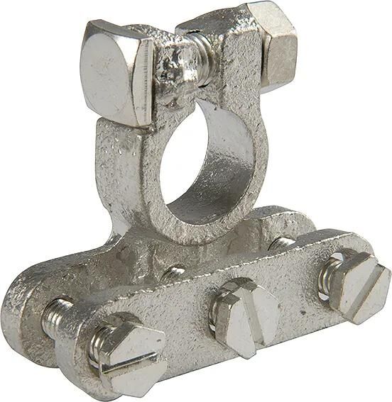 HERTH+BUSS accupoolklem battery clamps + f. truck m.2 k-anschl. -95qmm