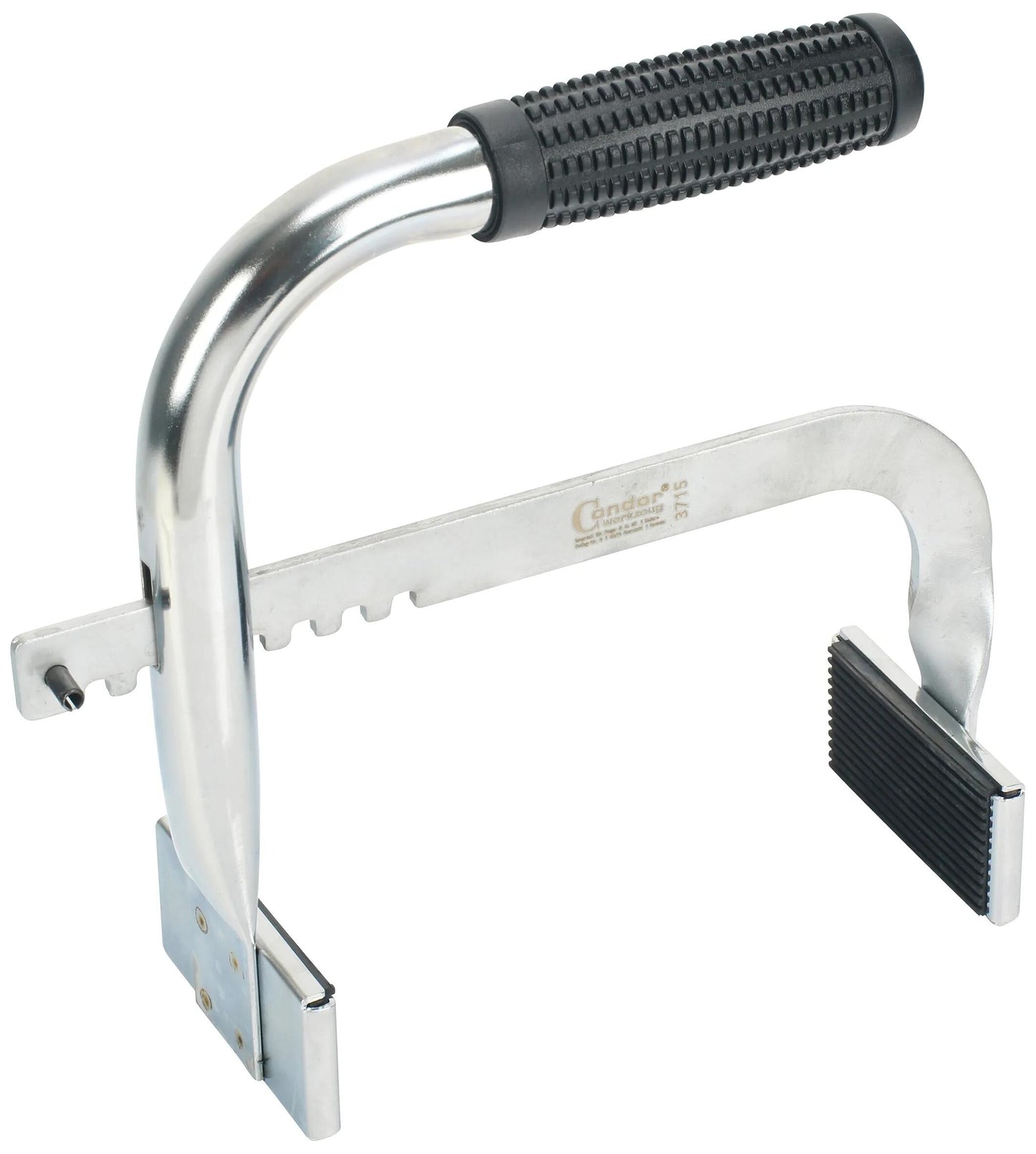 Condor batterieträger 3715 battery carrier
