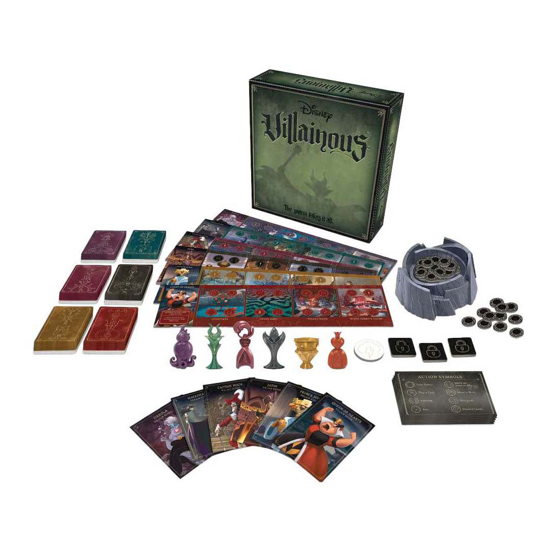 Ravensburger