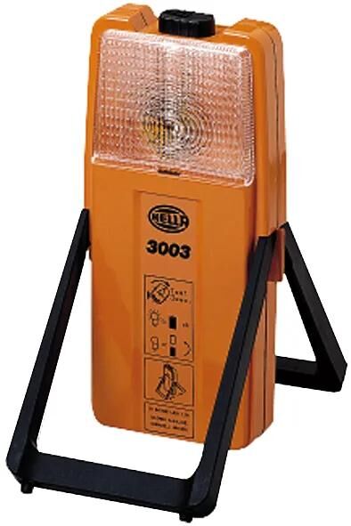 HELLA warnblinkleuchte 3003 hazard lights 3003
