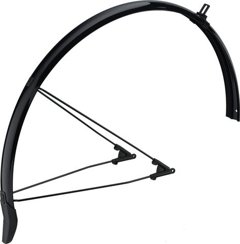 SKS Spatbordset 28 bleumels cable