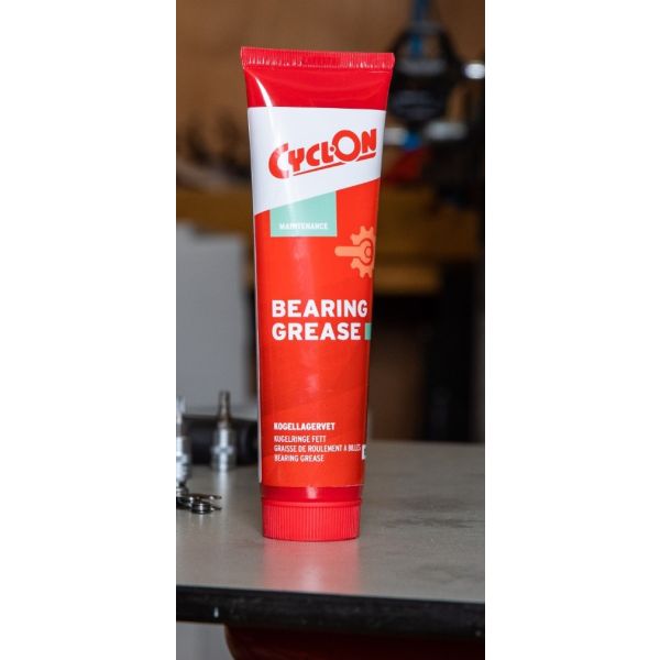 Cyclon Bearing grease kogellagervet 150 ml (in blisterverpakking)