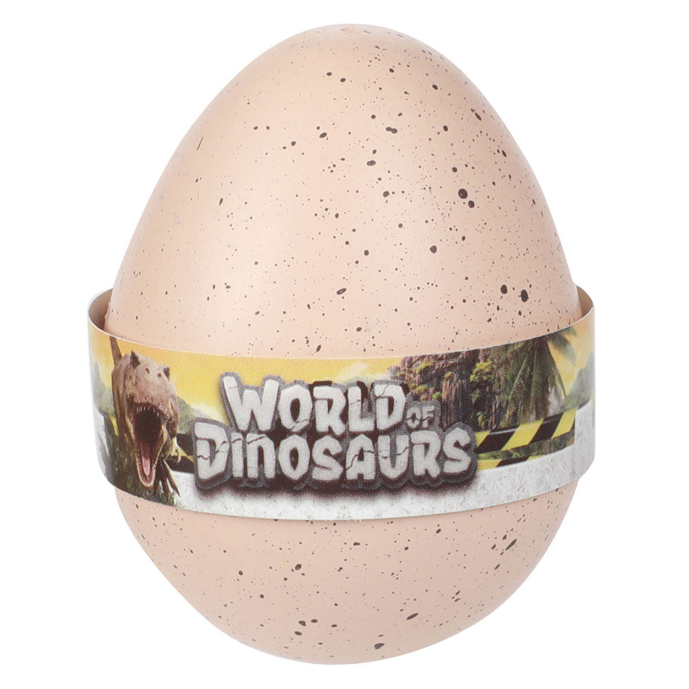 Toi-Toys Groei-ei dinosaurus