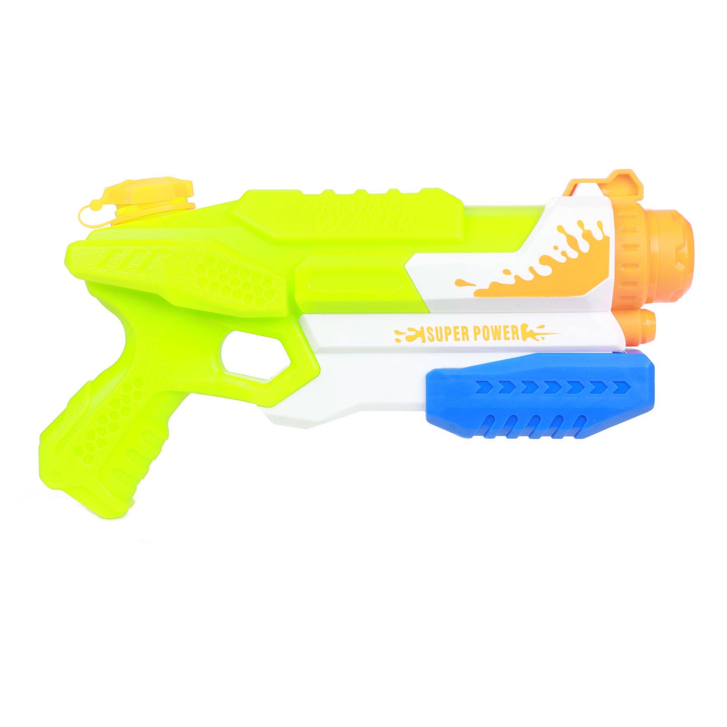 Toi-Toys splash waterpistool 2 a