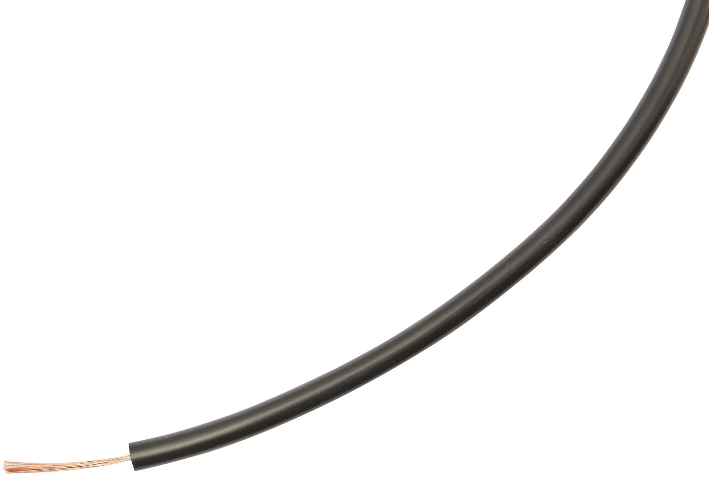 HELLA zündkabel feeder cable fzlk1 7mm black
