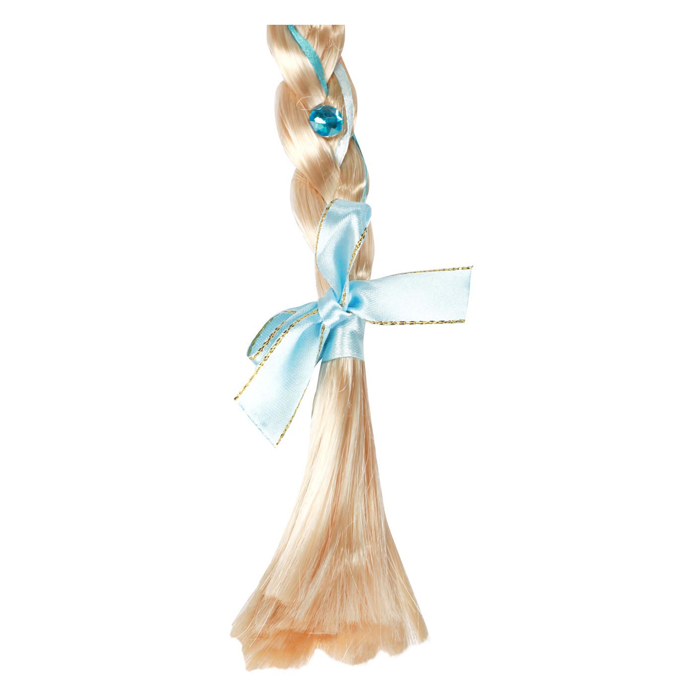 Toi-Toys Toi toys ice princess diadeem met vlecht