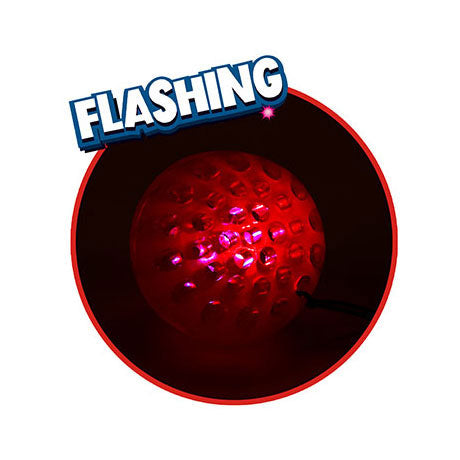 Toi-Toys Toi toys bungee ball ø5cm met licht