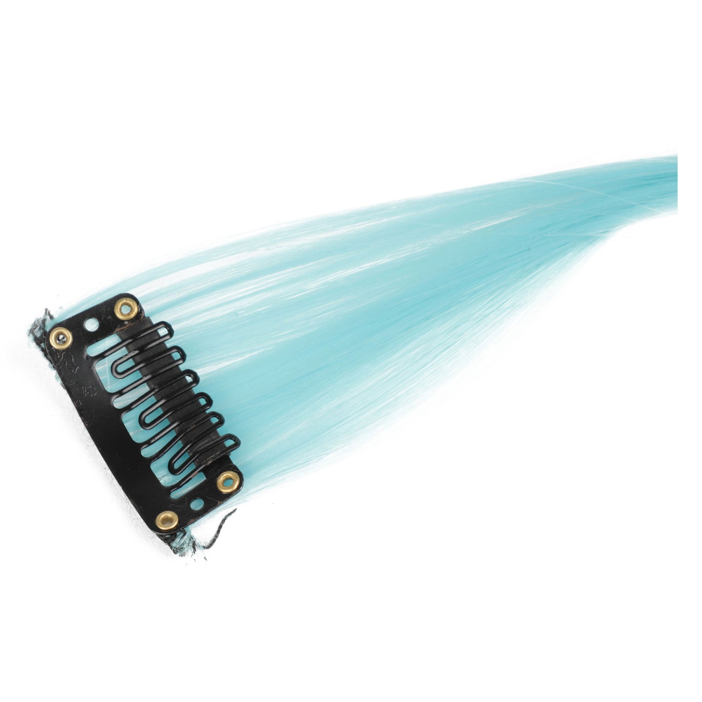 Toi-Toys Fluorescerende haarstuk, 50cm